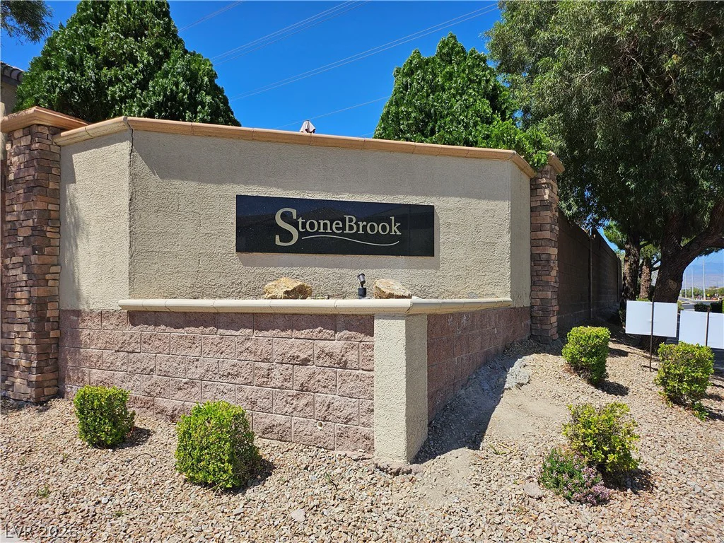 5940 Bellows Beach, North Las Vegas, NV 89081