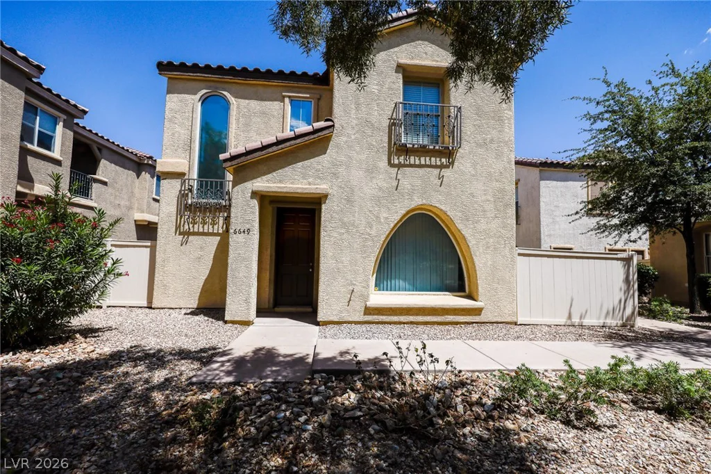 6649 Bluebell Garden, Las Vegas, NV 89149