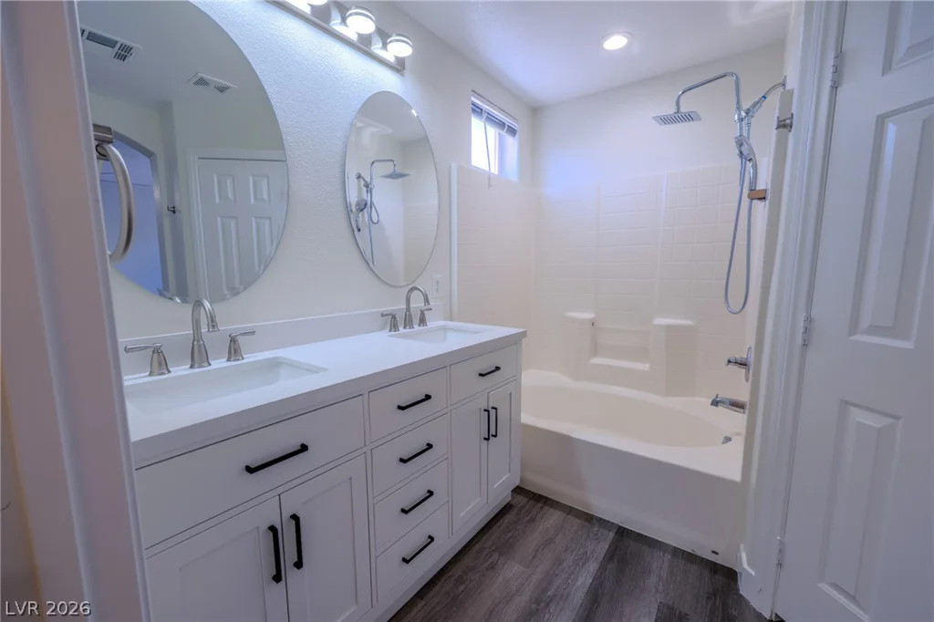 6649 Bluebell Garden, Las Vegas, NV 89149