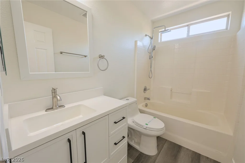 6649 Bluebell Garden, Las Vegas, NV 89149