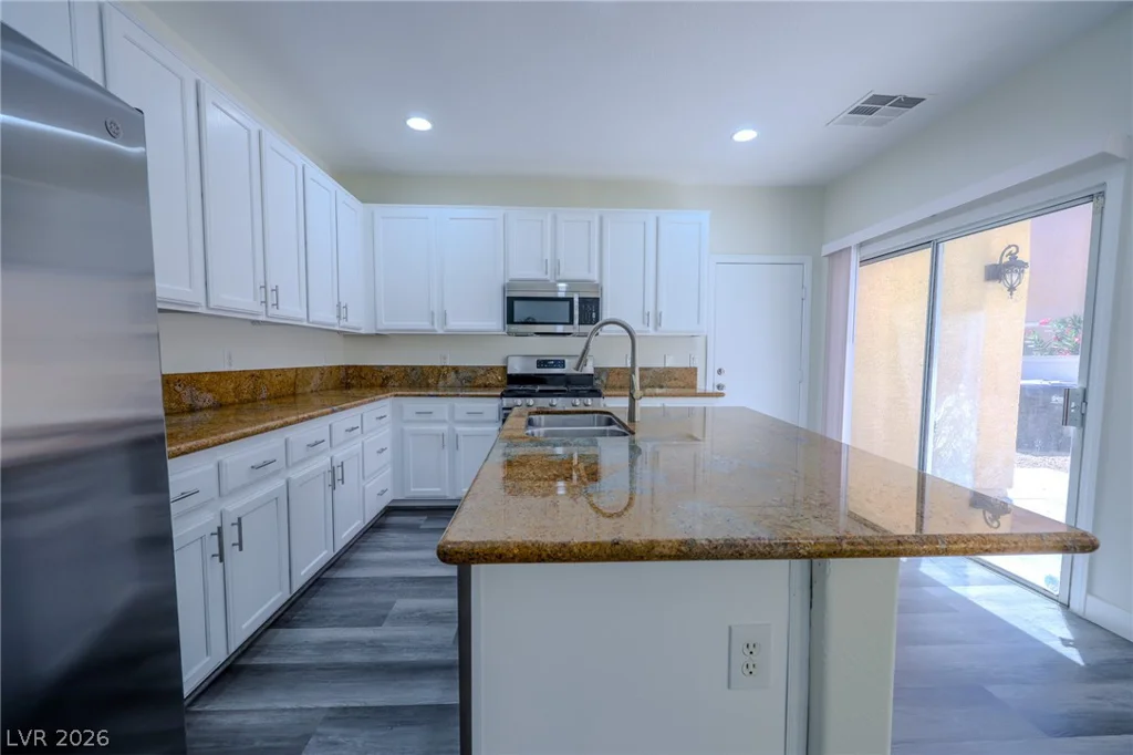 6649 Bluebell Garden, Las Vegas, NV 89149