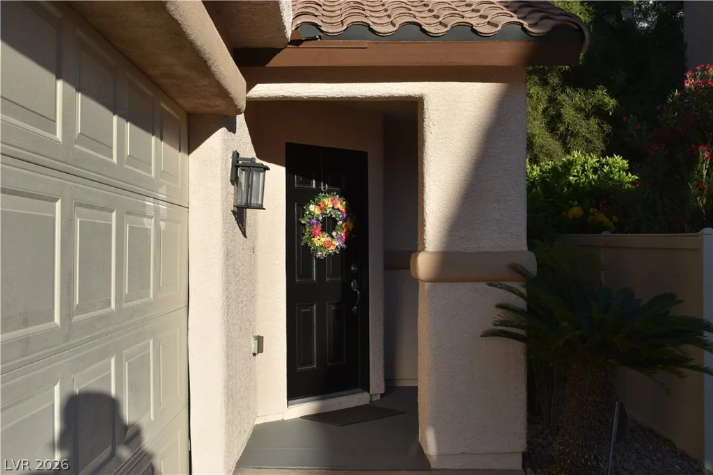 10433 Armand, Las Vegas, NV 89129