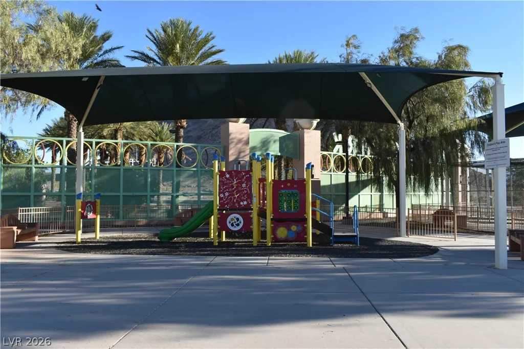 10433 Armand, Las Vegas, NV 89129