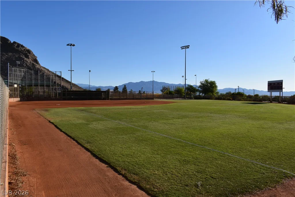 10433 Armand, Las Vegas, NV 89129