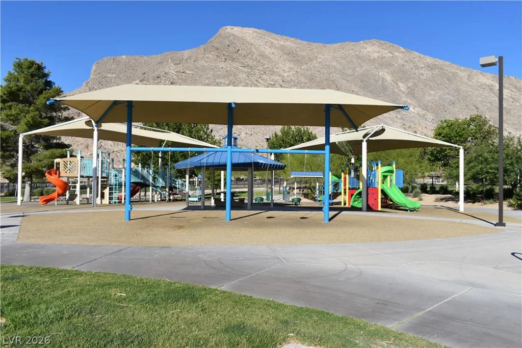 10433 Armand, Las Vegas, NV 89129