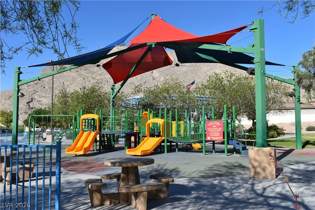 10433 Armand, Las Vegas, NV 89129