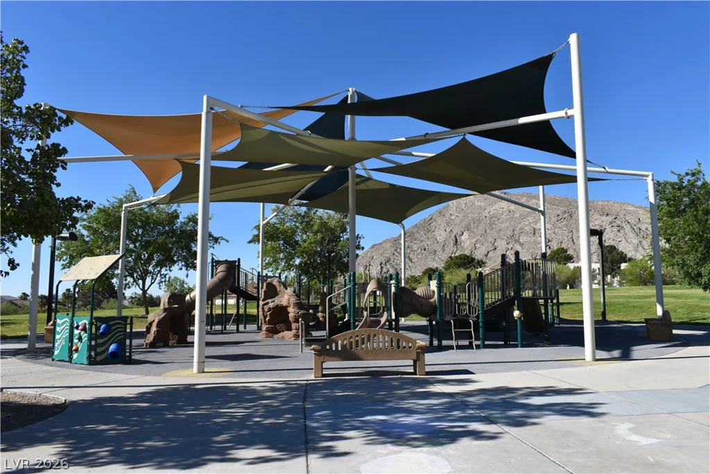 10433 Armand, Las Vegas, NV 89129
