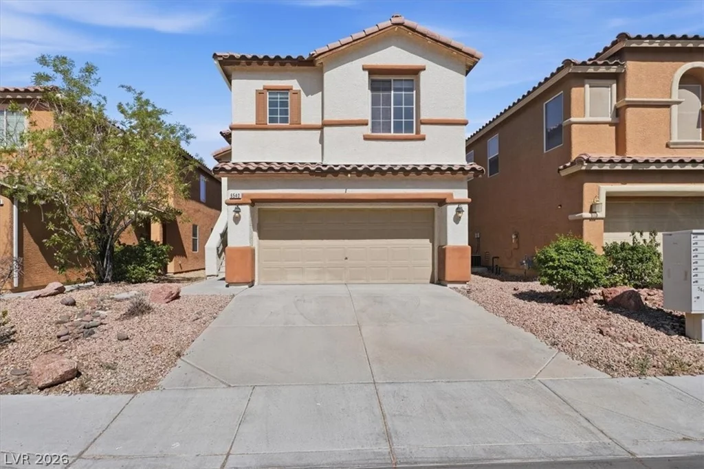 6540 American Flower, Las Vegas, NV 89148