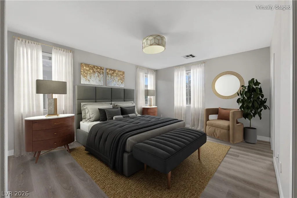 6540 American Flower, Las Vegas, NV 89148