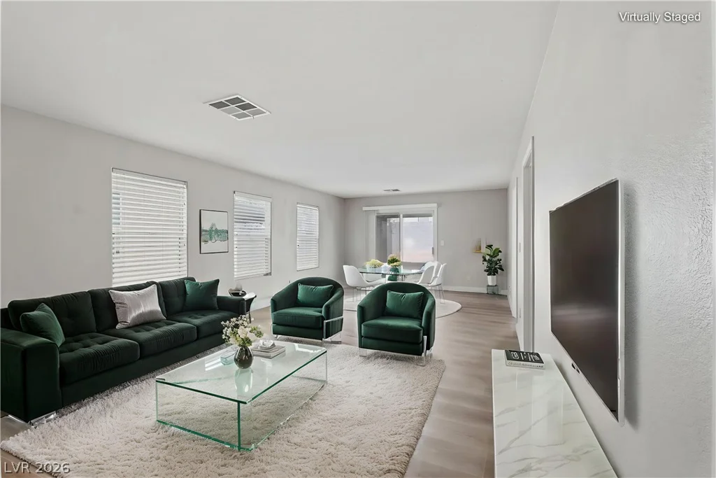 6540 American Flower, Las Vegas, NV 89148