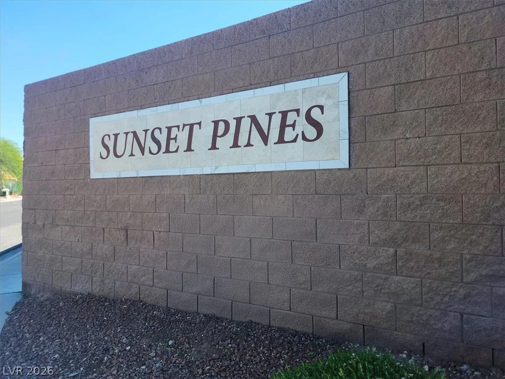 6540 American Flower, Las Vegas, NV 89148