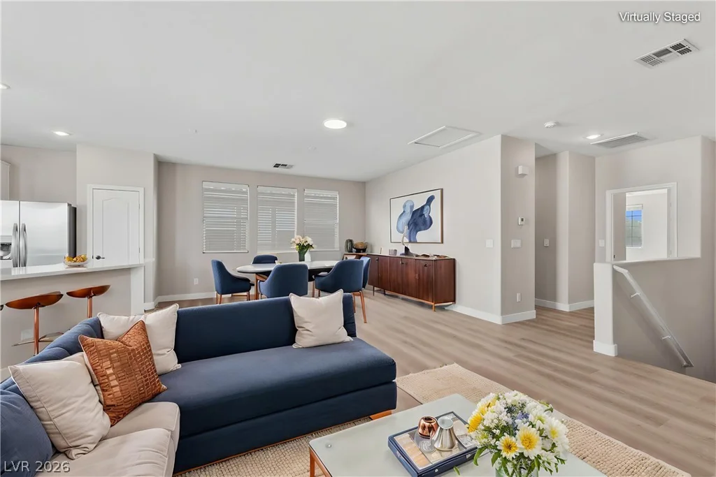 6540 American Flower, Las Vegas, NV 89148
