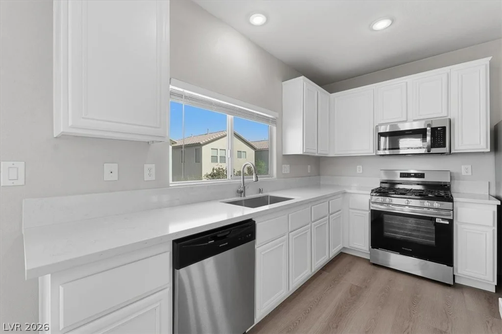 6540 American Flower, Las Vegas, NV 89148