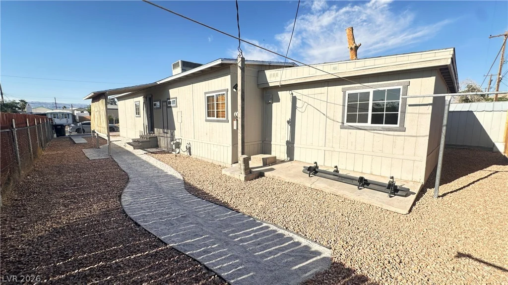 6187 Yellowstone, Las Vegas, NV 89156