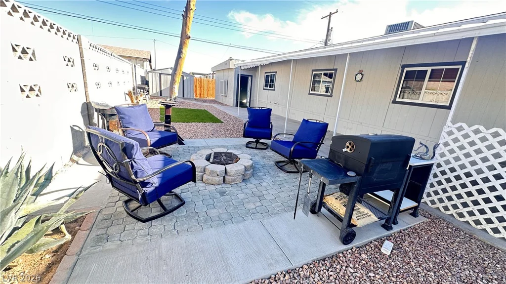 6187 Yellowstone, Las Vegas, NV 89156