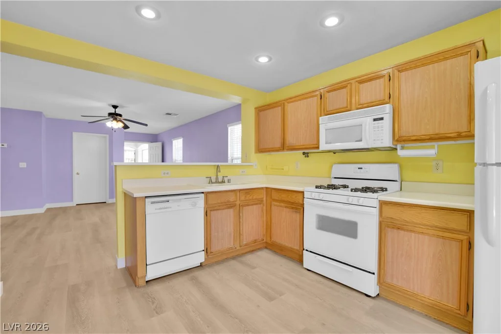 5319 DAWES, Las Vegas, NV 89110