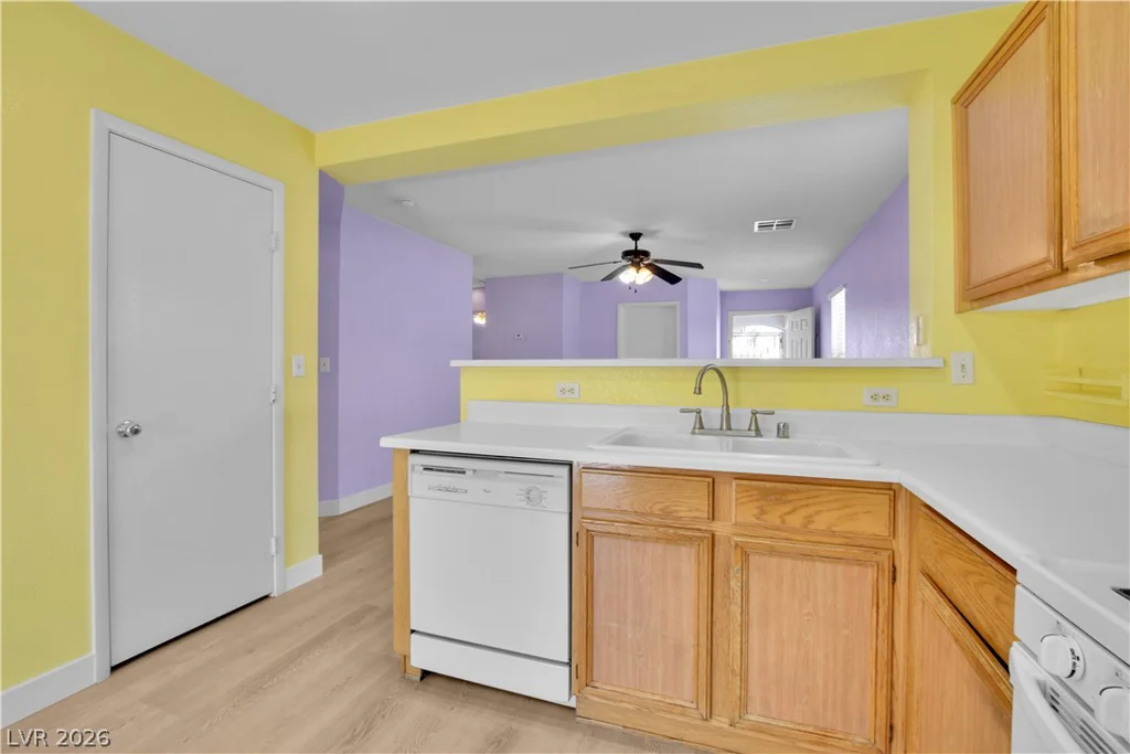 5319 DAWES, Las Vegas, NV 89110