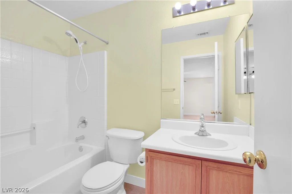 5319 DAWES, Las Vegas, NV 89110