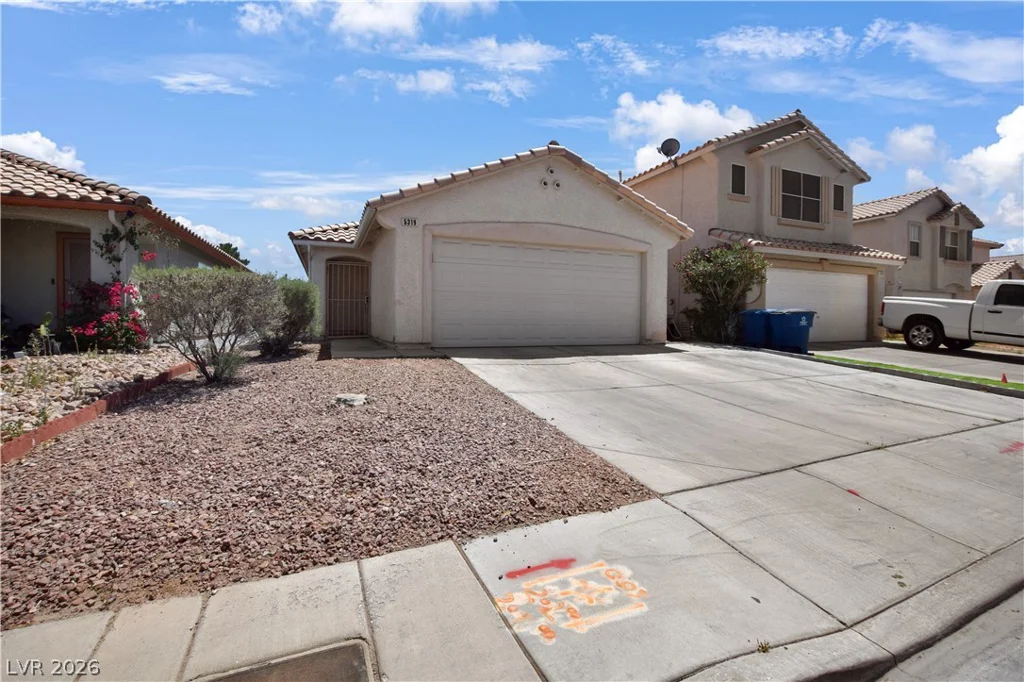 5319 DAWES, Las Vegas, NV 89110