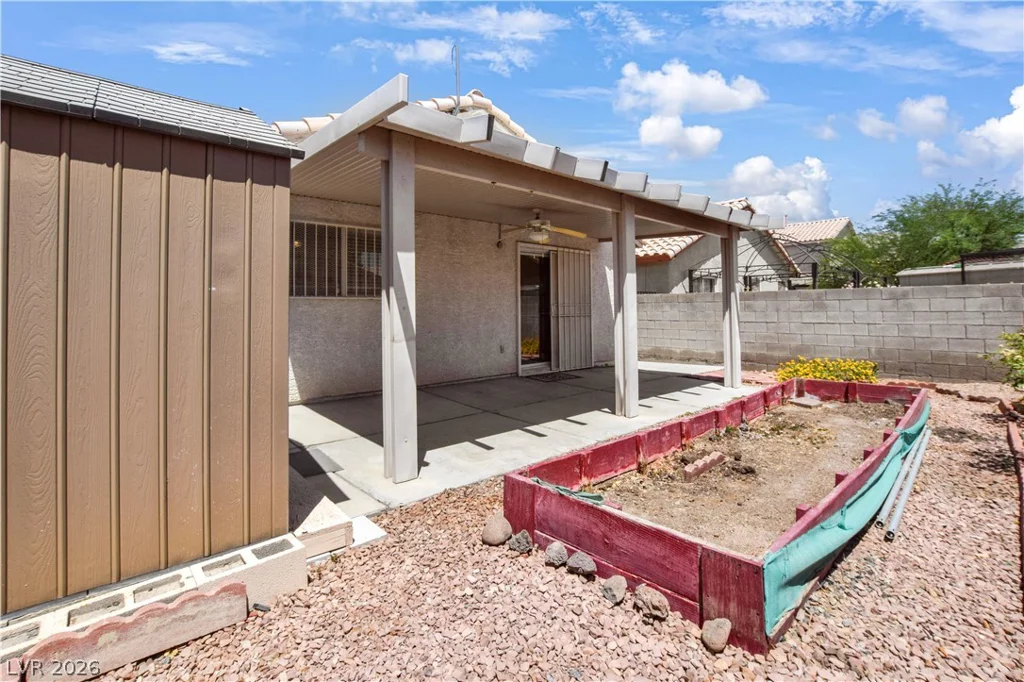 5319 DAWES, Las Vegas, NV 89110