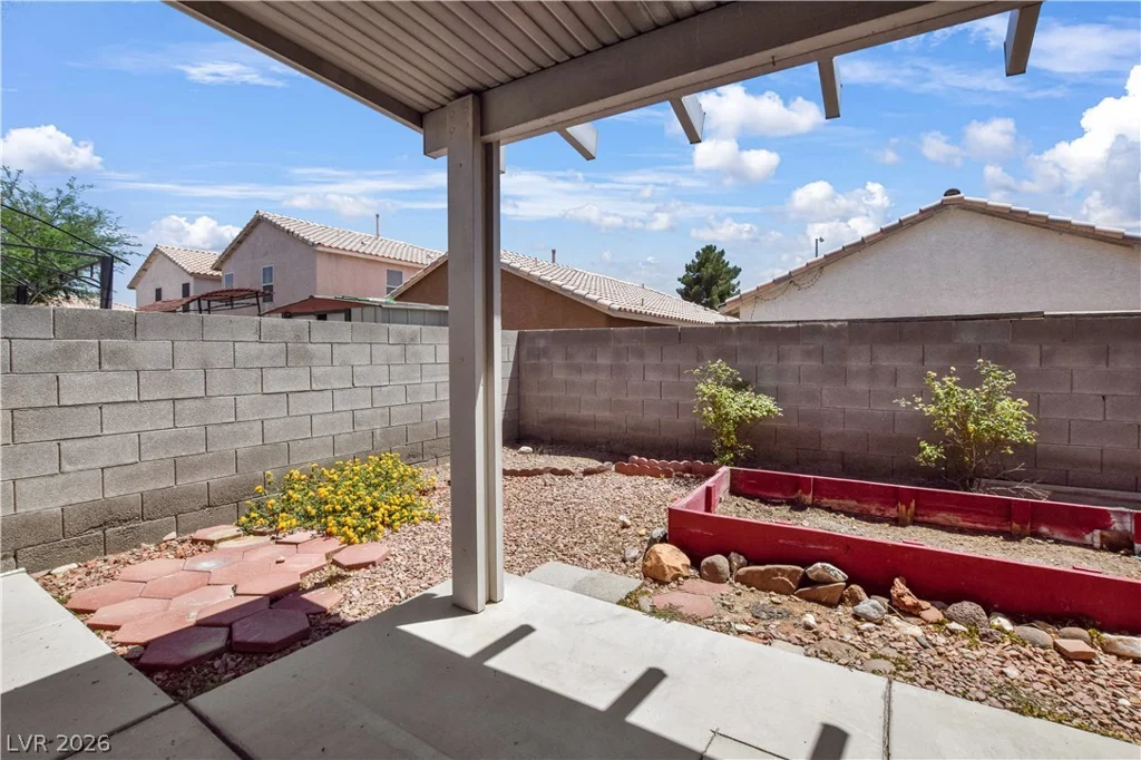 5319 DAWES, Las Vegas, NV 89110