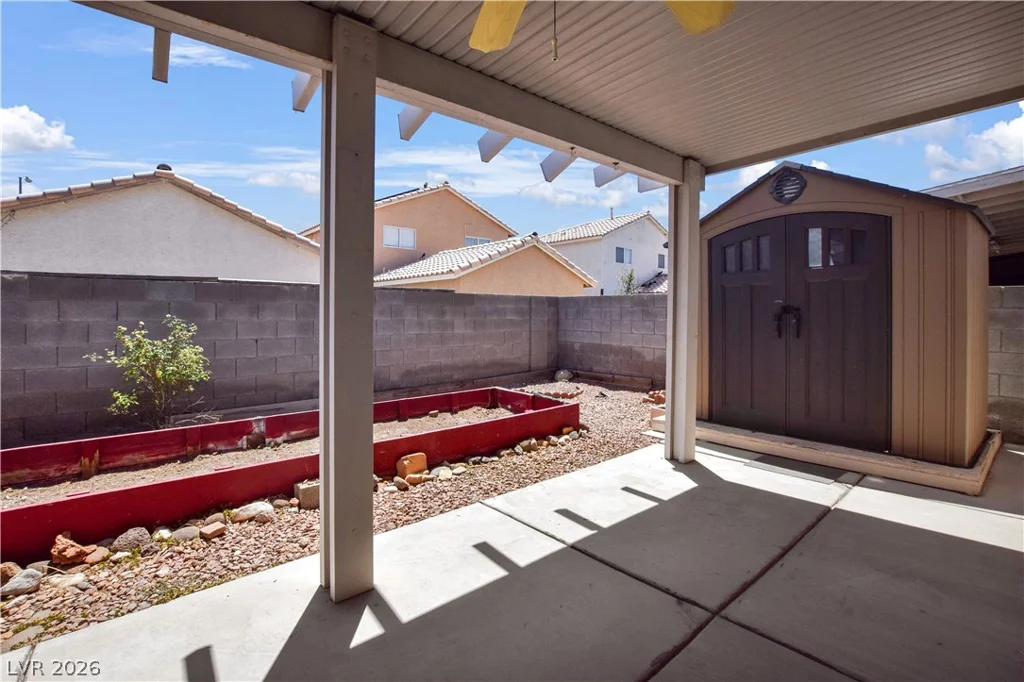 5319 DAWES, Las Vegas, NV 89110