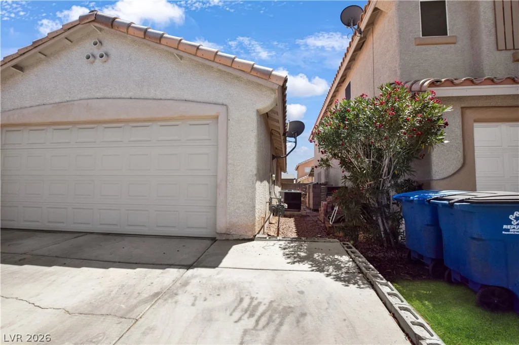 5319 DAWES, Las Vegas, NV 89110