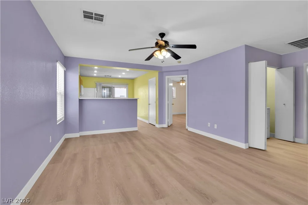 5319 DAWES, Las Vegas, NV 89110