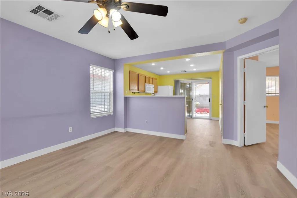 5319 DAWES, Las Vegas, NV 89110