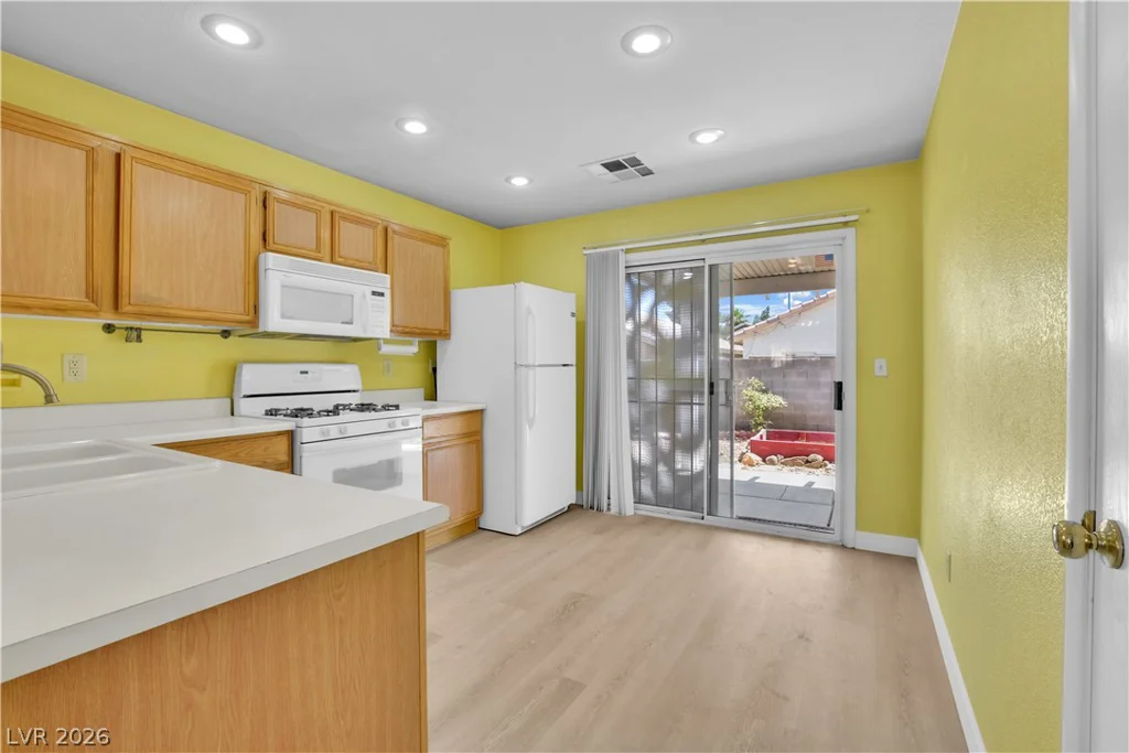 5319 DAWES, Las Vegas, NV 89110