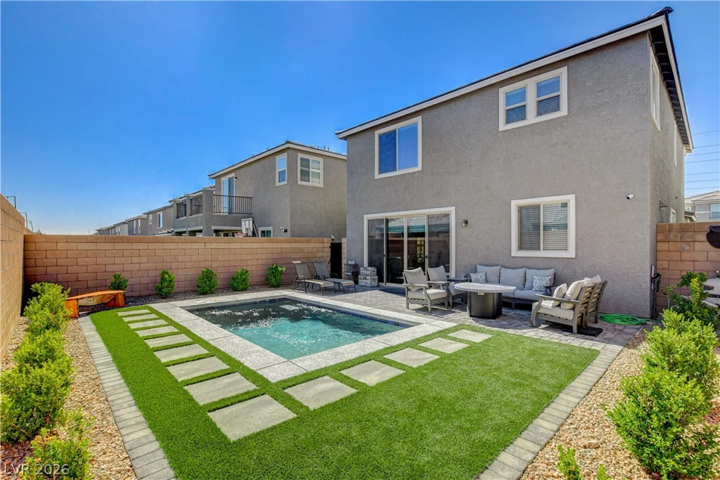 7450 Tinley Creek, Las Vegas, NV 89113