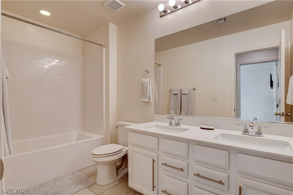 7450 Tinley Creek, Las Vegas, NV 89113