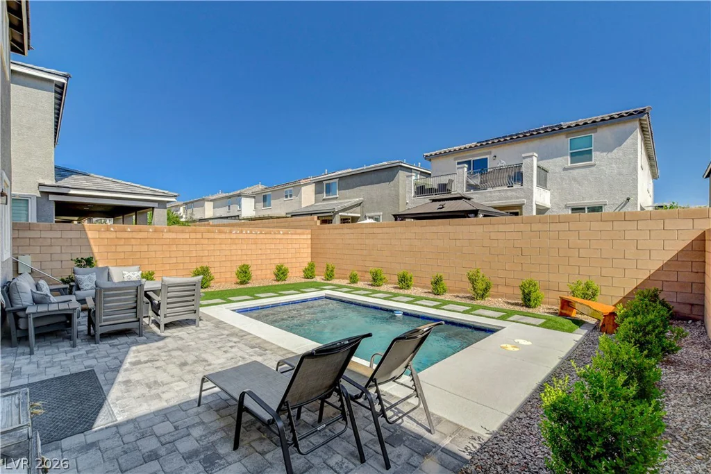 7450 Tinley Creek, Las Vegas, NV 89113