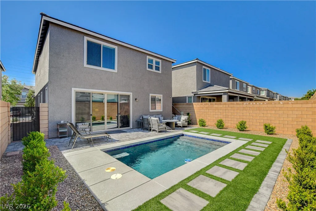 7450 Tinley Creek, Las Vegas, NV 89113