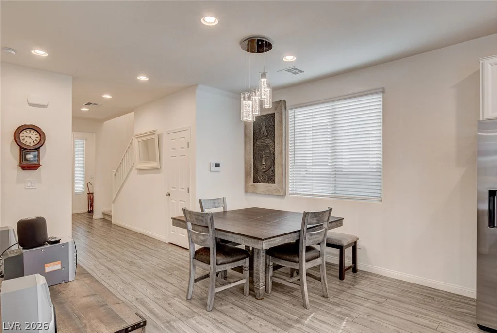 7450 Tinley Creek, Las Vegas, NV 89113
