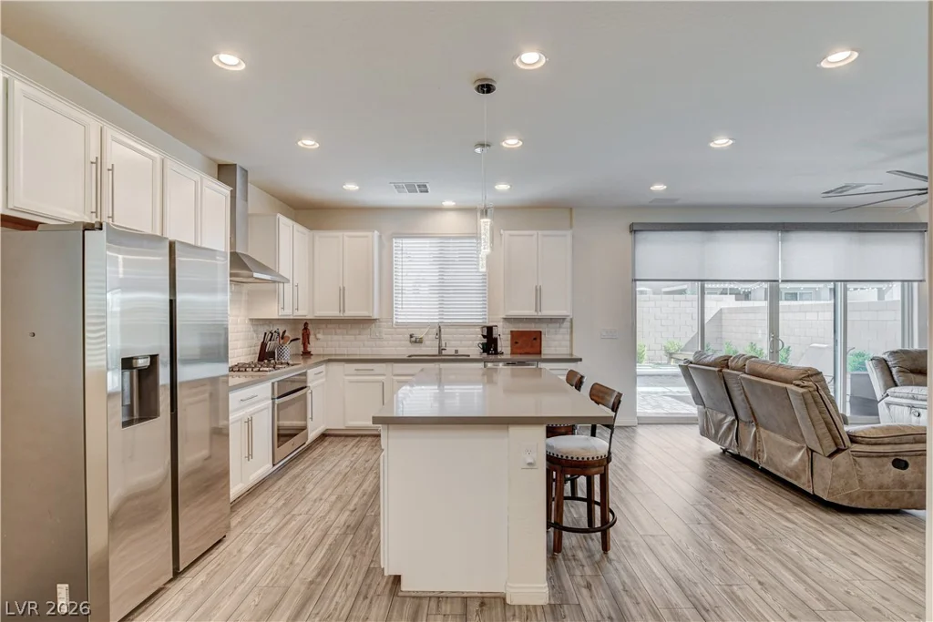 7450 Tinley Creek, Las Vegas, NV 89113