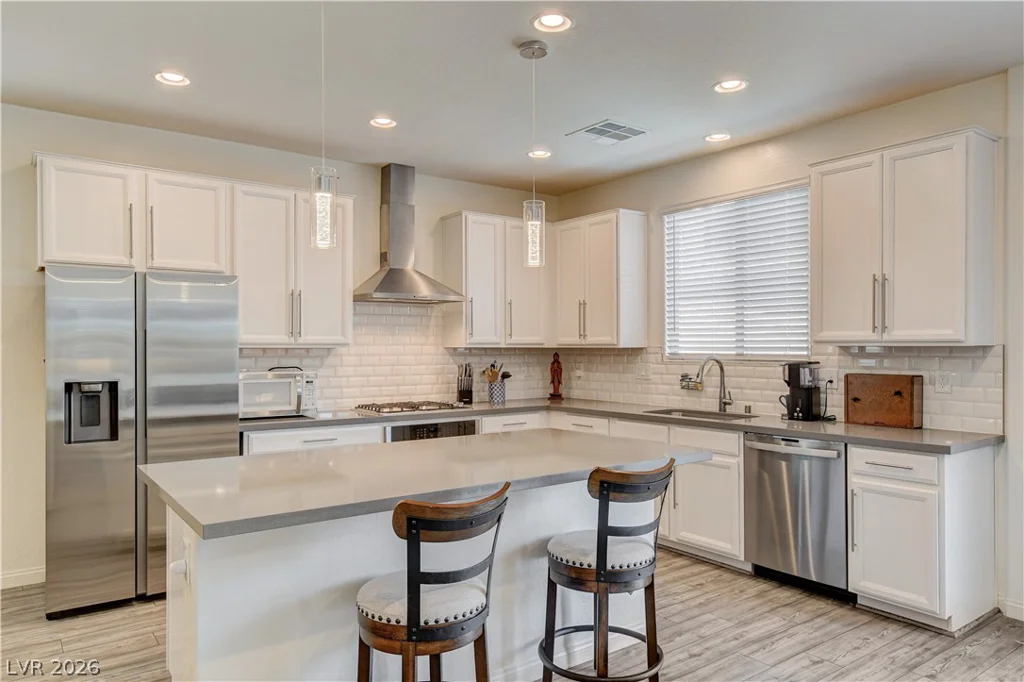7450 Tinley Creek, Las Vegas, NV 89113