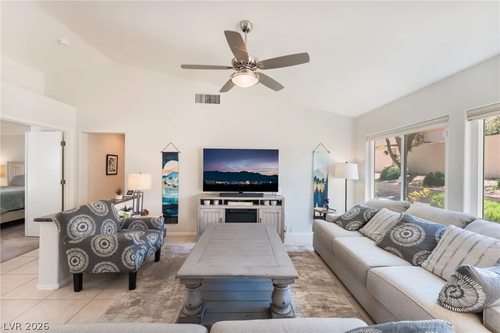 2709 Copper Mesa, Las Vegas, NV 89134