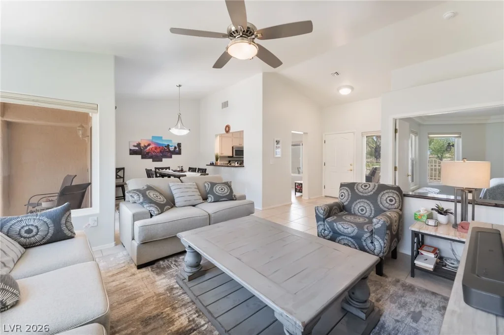2709 Copper Mesa, Las Vegas, NV 89134