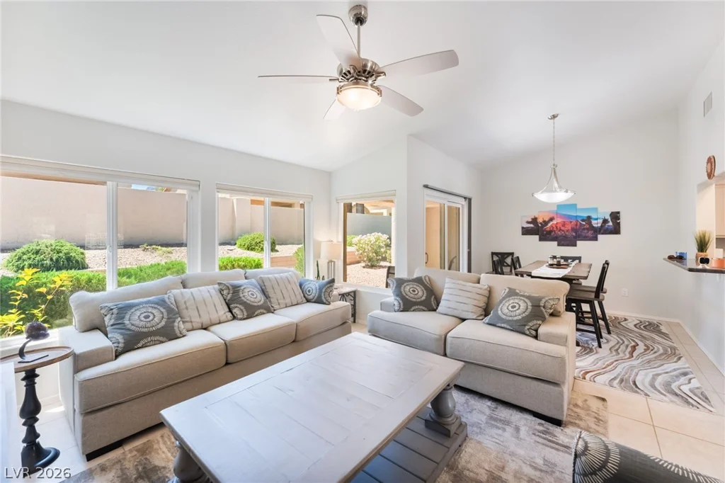 2709 Copper Mesa, Las Vegas, NV 89134