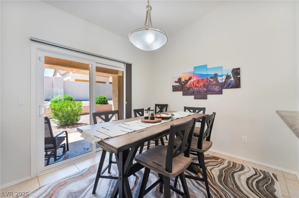2709 Copper Mesa, Las Vegas, NV 89134