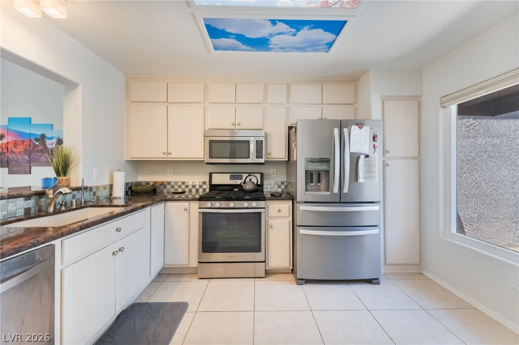 2709 Copper Mesa, Las Vegas, NV 89134