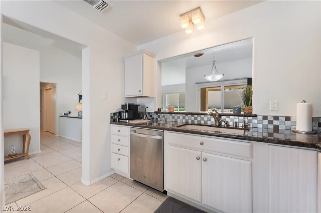 2709 Copper Mesa, Las Vegas, NV 89134
