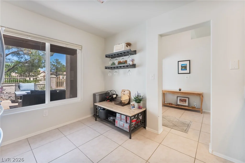 2709 Copper Mesa, Las Vegas, NV 89134
