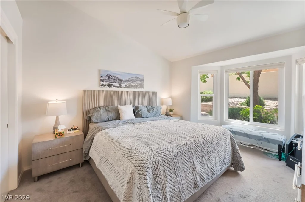 2709 Copper Mesa, Las Vegas, NV 89134