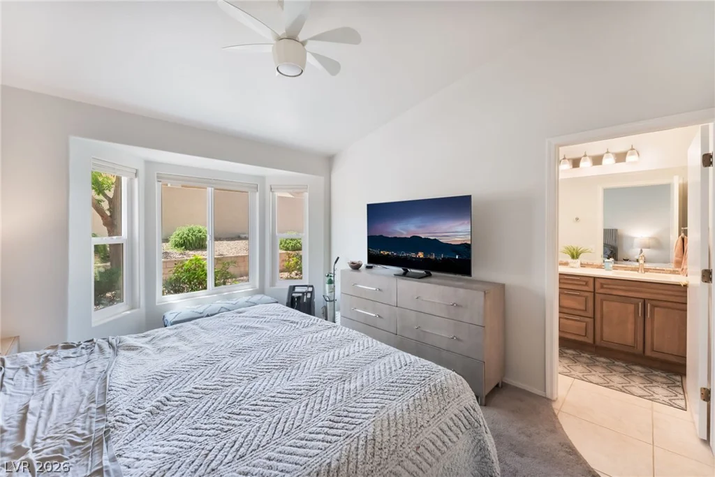 2709 Copper Mesa, Las Vegas, NV 89134