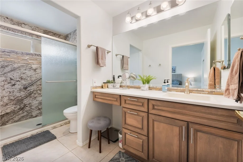 2709 Copper Mesa, Las Vegas, NV 89134