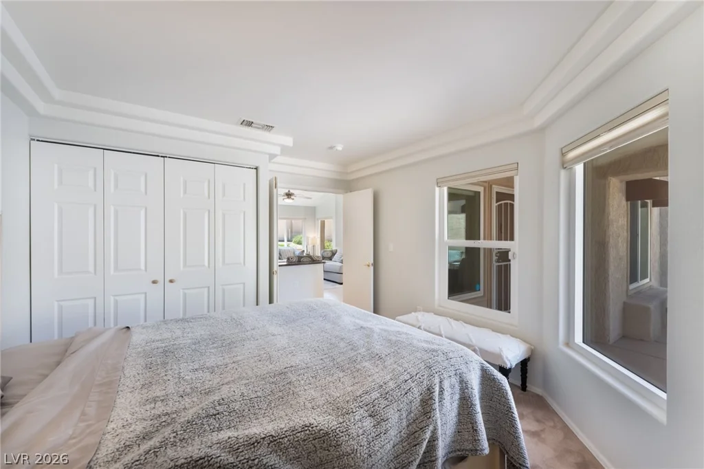 2709 Copper Mesa, Las Vegas, NV 89134