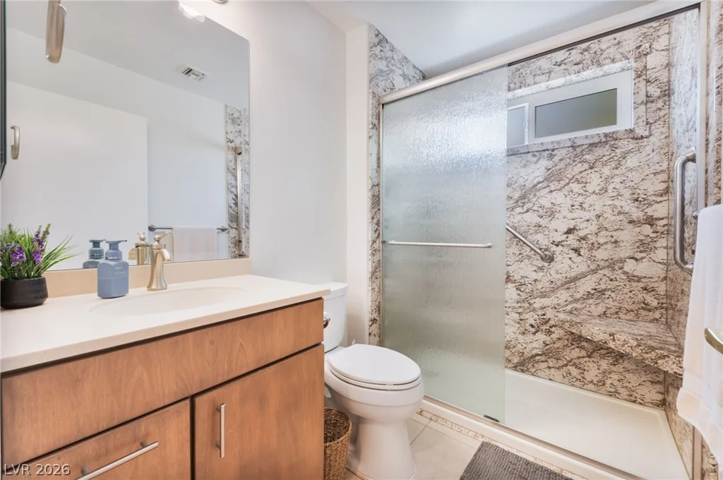 2709 Copper Mesa, Las Vegas, NV 89134