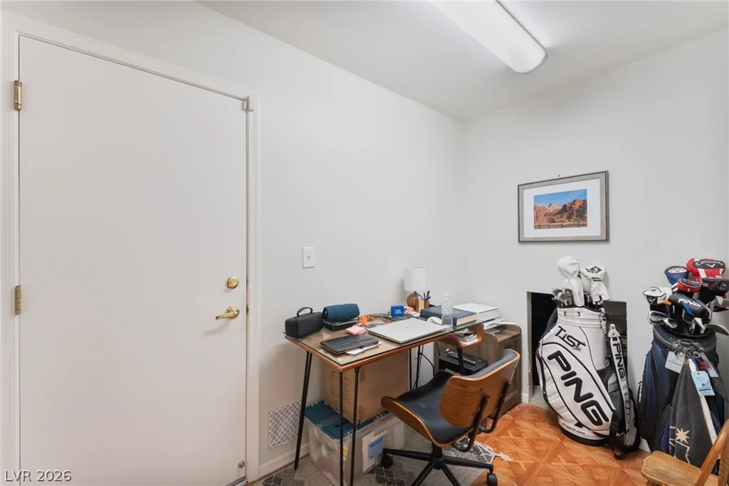 2709 Copper Mesa, Las Vegas, NV 89134